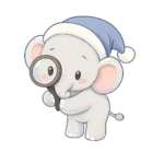 室長 ねるゾウ