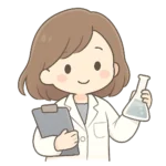 研究員Hana